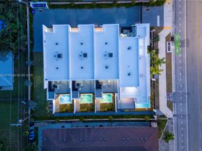 1220-1226 NE 15th Ave, Fort Lauderdale FL 33304