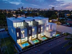 1220-1226 NE 15th Ave, Fort Lauderdale FL 33304