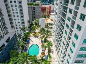 253 NE 2nd St 1007, Miami FL 33132