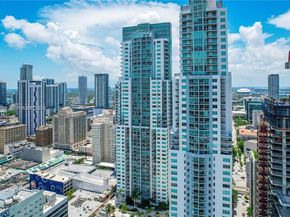 253 NE 2nd St 1007, Miami FL 33132