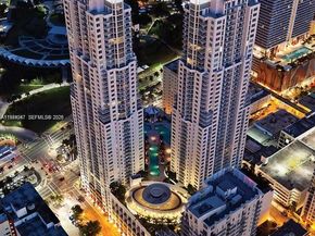 253 NE 2nd St 1007, Miami FL 33132