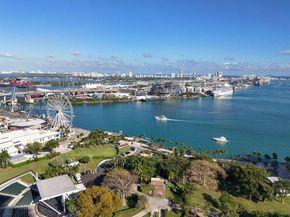 253 NE 2nd St 1007, Miami FL 33132