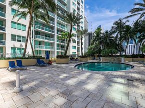253 NE 2nd St 1007, Miami FL 33132