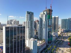 253 NE 2nd St 1007, Miami FL 33132