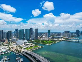 253 NE 2nd St 1007, Miami FL 33132