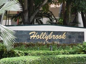 8962 S Hollybrook Blvd 202, Pembroke Pines FL 33025