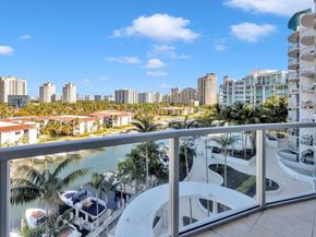 3029 NE 188 St 711, Aventura FL 33180