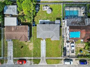 951 NE 155th Ter, North Miami Beach FL 33162