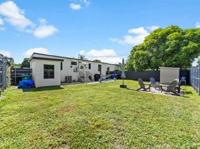 951 NE 155th Ter, North Miami Beach FL 33162