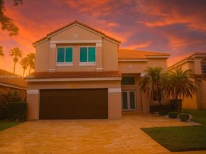 1216 Bayview Cir, Weston FL 33326