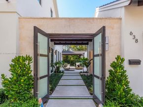 638 Escobar Ave, Coral Gables FL 33134