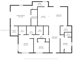 9510 SW 45th street, Miami FL 33165