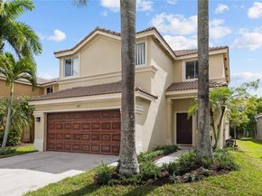 1199 Golden Cane Dr, Weston FL 33327