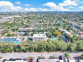 5911 NE 14th Ln 301S, Fort Lauderdale FL 33334