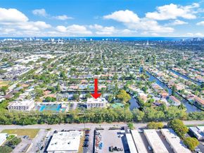 5911 NE 14th Ln 301S, Fort Lauderdale FL 33334
