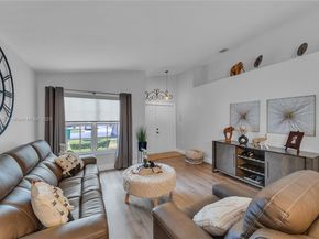 14682 Vista Luna Dr, Davie FL 33325