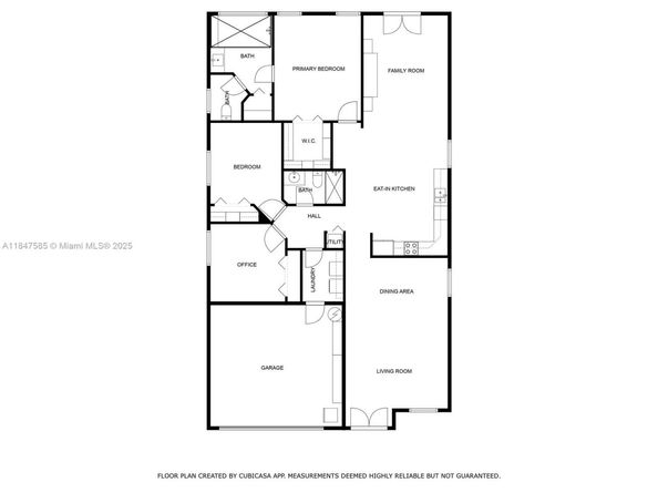 14682 Vista Luna Dr, Davie FL 33325
