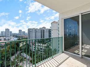 20000 E Country Club Dr 1109, Aventura FL 33180