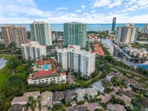 20000 E Country Club Dr 1109, Aventura FL 33180
