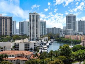 20000 E Country Club Dr 1109, Aventura FL 33180
