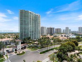 20000 E Country Club Dr 1109, Aventura FL 33180
