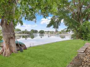 5805 NW 72nd Ave, Tamarac FL 33321-6039