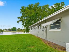 5805 NW 72nd Ave, Tamarac FL 33321-6039