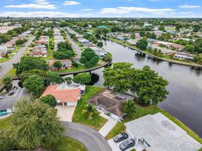 5805 NW 72nd Ave, Tamarac FL 33321-6039