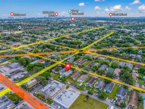 5709 Lincoln St, Hollywood FL 33021