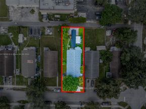 5709 Lincoln St, Hollywood FL 33021