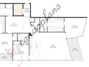 Undisclosed Address #A11994538, Miami FL 33137