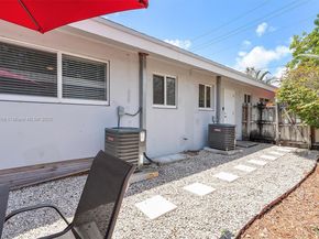 1411 NE 12th St, Fort Lauderdale FL 33304