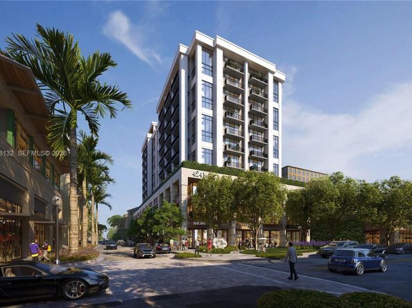 4241 Aurora St 703, Coral Gables FL 33146