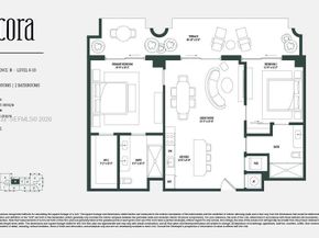 4241 Aurora St 703, Coral Gables FL 33146