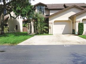 13707 SW 100th Ter 13707, Miami FL 33186