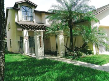 13707 SW 100th Ter