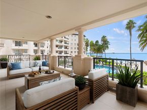 8011 Fisher Island Dr 8011, Miami Beach FL 33109
