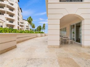8011 Fisher Island Dr 8011, Miami Beach FL 33109