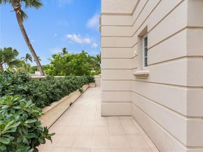 8011 Fisher Island Dr 8011, Miami Beach FL 33109