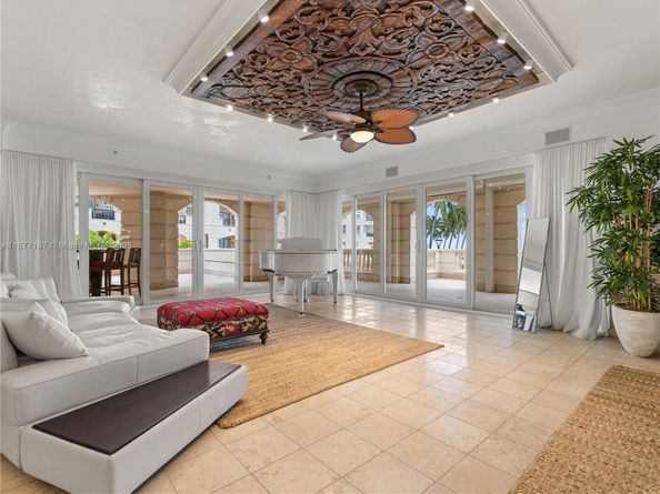 8011 Fisher Island Dr 8011, Miami Beach FL 33109