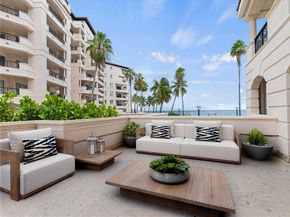 8011 Fisher Island Dr 8011, Miami Beach FL 33109