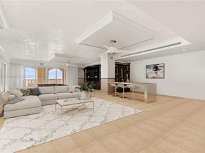 8011 Fisher Island Dr 8011, Miami Beach FL 33109