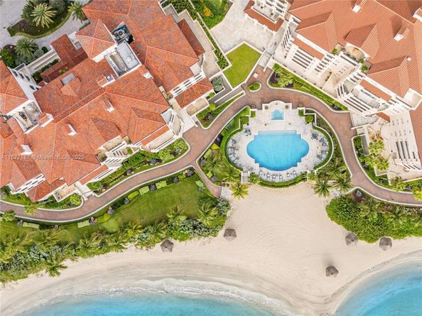 8011 Fisher Island Dr 8011, Miami Beach FL 33109