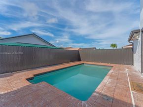 14285 SW 183rd Ter, Miami FL 33177