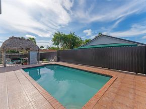 14285 SW 183rd Ter, Miami FL 33177