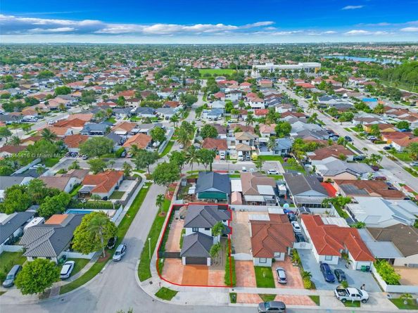 14285 SW 183rd Ter, Miami FL 33177