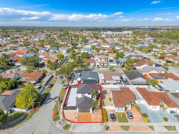 14285 SW 183rd Ter, Miami FL 33177