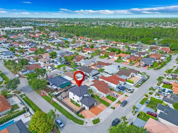 14285 SW 183rd Ter, Miami FL 33177