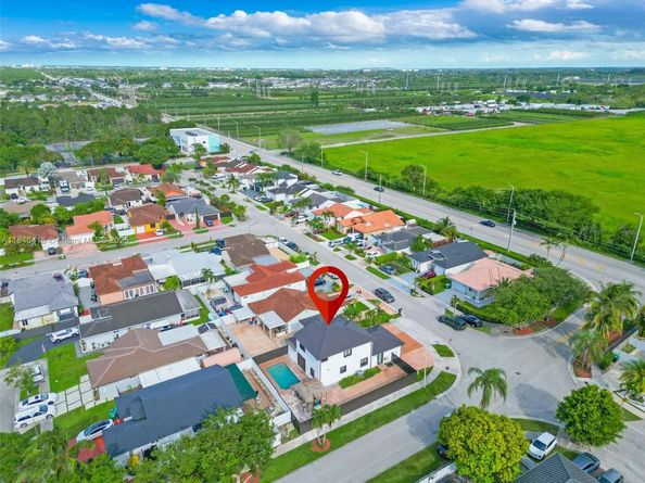 14285 SW 183rd Ter, Miami FL 33177