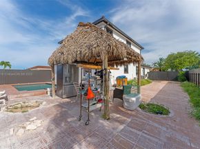 14285 SW 183rd Ter, Miami FL 33177